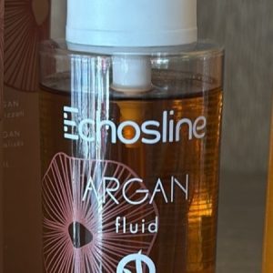 Argan fluid