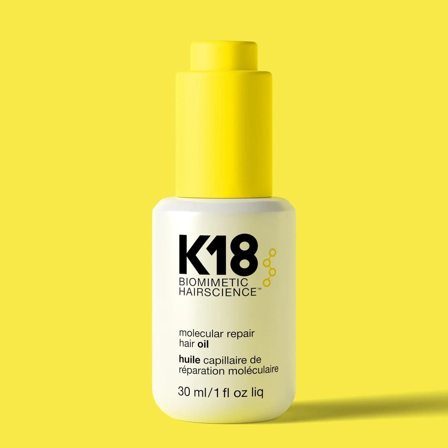K18 repair oil
