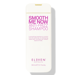 Eleven Smooth Me Now Anti-Frizz Shampoo