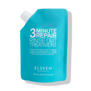 Eleven 3 Minute Rinse Out Treatment