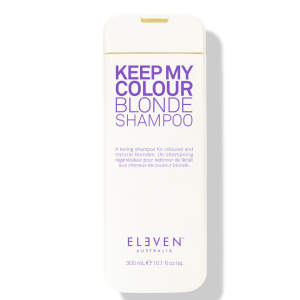Eleven Keep My Blonde Shampoo