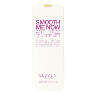 Eleven Smooth Me Now Anti-Frizz Conditioner