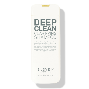 Eleven Deep Clean Clarifying Shampoo