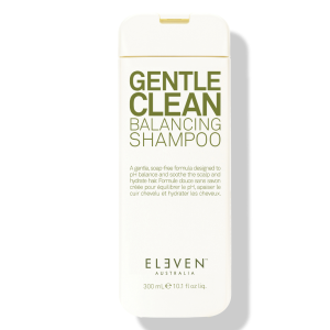 Eleven Gentle Clean Shampoo