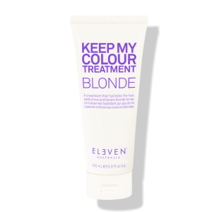 Eleven Keep My Colour Blonde Treatment