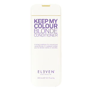 Eleven Keep My Colour Blonde Conditioner