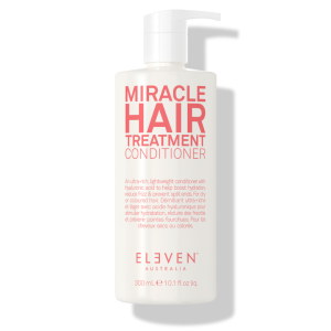 Eleven Miracle Hair Treatment Conditioner