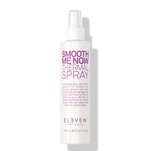 Eleven Smooth Me Now Thermal Spray