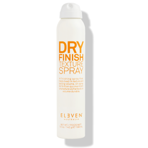Eleven Dry Finish Texture Spray