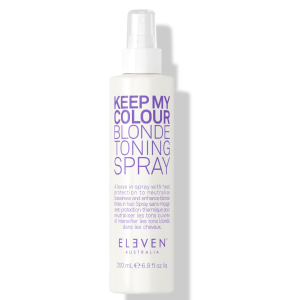 Eleven Keep My Colour Blonde Toning Spray