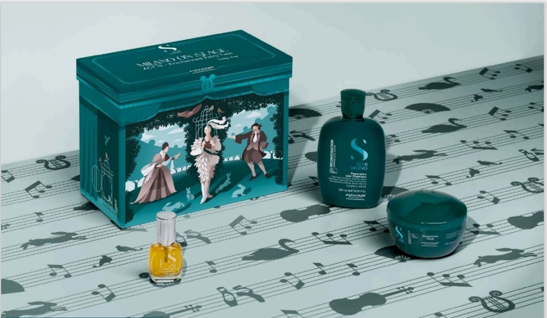 Christmas sets